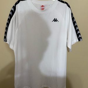 Kappa Banda Coen Tee